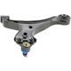 Purchase Top-Quality MEVOTECH - CMS601207 - Control Arm With Ball Joint pa22