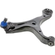 Purchase Top-Quality MEVOTECH - CMS601207 - Control Arm With Ball Joint pa28