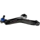 Purchase Top-Quality MEVOTECH - CMS601207 - Control Arm With Ball Joint pa32