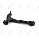 Purchase Top-Quality Control Arm With Ball Joint by MEVOTECH - CMS60121 pa1