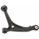 Purchase Top-Quality Control Arm With Ball Joint by MEVOTECH - CMS60121 pa10