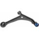 Purchase Top-Quality Control Arm With Ball Joint by MEVOTECH - CMS60121 pa11