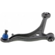 Purchase Top-Quality Control Arm With Ball Joint by MEVOTECH - CMS60121 pa13