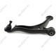 Purchase Top-Quality Control Arm With Ball Joint by MEVOTECH - CMS60121 pa15