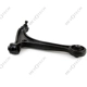 Purchase Top-Quality Control Arm With Ball Joint by MEVOTECH - CMS60121 pa17