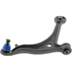 Purchase Top-Quality Control Arm With Ball Joint by MEVOTECH - CMS60121 pa19