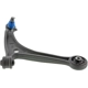 Purchase Top-Quality Control Arm With Ball Joint by MEVOTECH - CMS60121 pa21