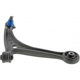 Purchase Top-Quality Control Arm With Ball Joint by MEVOTECH - CMS60121 pa29