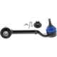 Purchase Top-Quality Control Arm With Ball Joint by MEVOTECH - CMS60122 pa12