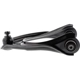 Purchase Top-Quality Control Arm With Ball Joint by MEVOTECH - CMS601221 pa15