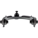 Purchase Top-Quality Control Arm With Ball Joint by MEVOTECH - CMS601221 pa19