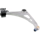 Purchase Top-Quality MEVOTECH - CMS601229 - Control Arm With Ball Joint pa10