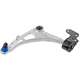 Purchase Top-Quality MEVOTECH - CMS601229 - Control Arm With Ball Joint pa11