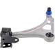 Purchase Top-Quality MEVOTECH - CMS601229 - Control Arm With Ball Joint pa5