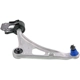 Purchase Top-Quality MEVOTECH - CMS601229 - Control Arm With Ball Joint pa8