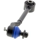 Purchase Top-Quality MEVOTECH - CMS60123 - Control Arm With Ball Joint pa15