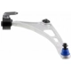 Purchase Top-Quality MEVOTECH - CMS601230 - Control Arm With Ball Joint pa20