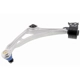 Purchase Top-Quality MEVOTECH - CMS601230 - Control Arm With Ball Joint pa6