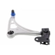 Purchase Top-Quality MEVOTECH - CMS601230 - Control Arm With Ball Joint pa7