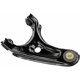 Purchase Top-Quality Control Arm With Ball Joint by MEVOTECH - CMS601231 pa12