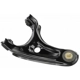Purchase Top-Quality Control Arm With Ball Joint by MEVOTECH - CMS601231 pa19