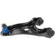 Purchase Top-Quality Control Arm With Ball Joint by MEVOTECH - CMS601231 pa6