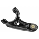 Purchase Top-Quality Control Arm With Ball Joint by MEVOTECH - CMS601231 pa9