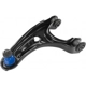 Purchase Top-Quality Control Arm With Ball Joint by MEVOTECH - CMS601232 pa14