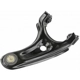 Purchase Top-Quality Control Arm With Ball Joint by MEVOTECH - CMS601232 pa15