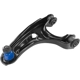 Purchase Top-Quality Control Arm With Ball Joint by MEVOTECH - CMS601232 pa9