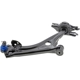 Purchase Top-Quality MEVOTECH - CMS601240 - Control Arm With Ball Joint pa4