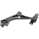 Purchase Top-Quality MEVOTECH - CMS601240 - Control Arm With Ball Joint pa5