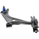 Purchase Top-Quality MEVOTECH - CMS601240 - Control Arm With Ball Joint pa7