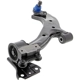 Purchase Top-Quality MEVOTECH - CMS601259 - Control Arm With Ball Joint pa1