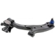 Purchase Top-Quality MEVOTECH - CMS601259 - Control Arm With Ball Joint pa25