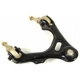 Purchase Top-Quality Control Arm With Ball Joint by MEVOTECH - CMS60126 pa12