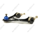 Purchase Top-Quality Control Arm With Ball Joint by MEVOTECH - CMS60126 pa15