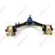 Purchase Top-Quality Control Arm With Ball Joint by MEVOTECH - CMS60126 pa17