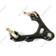 Purchase Top-Quality Control Arm With Ball Joint by MEVOTECH - CMS60126 pa18