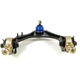Purchase Top-Quality Control Arm With Ball Joint by MEVOTECH - CMS60126 pa22