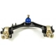 Purchase Top-Quality Control Arm With Ball Joint by MEVOTECH - CMS60126 pa26