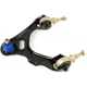 Purchase Top-Quality Control Arm With Ball Joint by MEVOTECH - CMS60126 pa28