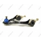 Purchase Top-Quality Control Arm With Ball Joint by MEVOTECH - CMS60126 pa5