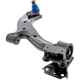 Purchase Top-Quality MEVOTECH - CMS601260 - Control Arm With Ball Joint pa10