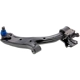 Purchase Top-Quality MEVOTECH - CMS601260 - Control Arm With Ball Joint pa11