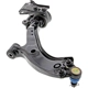 Purchase Top-Quality MEVOTECH - CMS601260 - Control Arm With Ball Joint pa12
