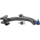 Purchase Top-Quality MEVOTECH - CMS601260 - Control Arm With Ball Joint pa9