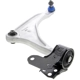 Purchase Top-Quality Control Arm With Ball Joint by MEVOTECH - CMS601267 pa1