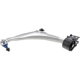 Purchase Top-Quality Control Arm With Ball Joint by MEVOTECH - CMS601267 pa2