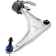 Purchase Top-Quality Control Arm With Ball Joint by MEVOTECH - CMS601267 pa3